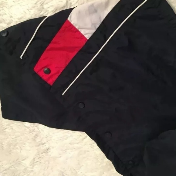 tommy hilfiger Mens Basketball Pants Xx Large. - Picture 3 of 5